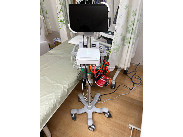 動脈硬化検査